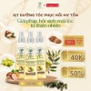 Xịt Dưỡng Tóc Le Petit Olivier 150ml Chính Hãng - Olive Bơ Hạt Mỡ Argan Dưỡng Mượt Phục Hồi Giá 300k 2