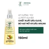 Xịt Dưỡng Tóc Le Petit Olivier 150ml Chính Hãng - Olive Bơ Hạt Mỡ Argan Dưỡng Mượt Phục Hồi Giá 300k 3