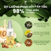 Xịt Dưỡng Tóc Le Petit Olivier 150ml Chính Hãng - Olive Bơ Hạt Mỡ Argan Dưỡng Mượt Phục Hồi Giá 300k 5