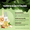 Xịt Dưỡng Tóc Le Petit Olivier 150ml Chính Hãng - Olive Bơ Hạt Mỡ Argan Dưỡng Mượt Phục Hồi Giá 300k 6