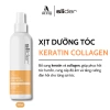 Xịt Dưỡng Tóc Phục Hồi Lưu Hương 250ml Keratin Collagen - Anny Haircare