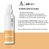 Xịt Dưỡng Tóc Phục Hồi Lưu Hương 250ml Keratin Collagen - Anny Haircare 3