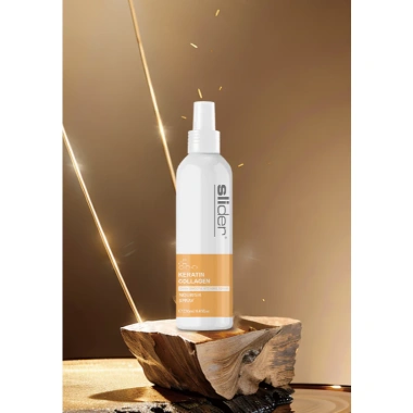 Xịt Dưỡng Tóc Phục Hồi Lưu Hương 250ml Keratin Collagen - Anny Haircare 4