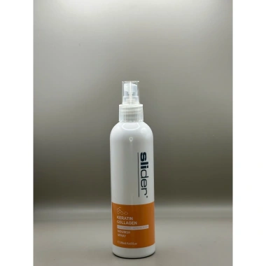 Xịt Dưỡng Tóc Phục Hồi Lưu Hương 250ml Keratin Collagen - Anny Haircare 5