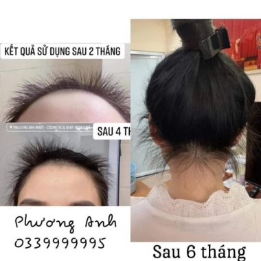 Xịt dưỡng tóc Tinh dầu bưởi Hoàng Cầm - Dưỡng ẩm, bóng mượt, giảm rụng, giá chỉ 88.000đ