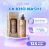 Xịt Dưỡng Xả Khô Nashi 150ml – Phồng Tóc, Dưỡng Ẩm, Phục Hồi Hư Tổn, Chính Hãng