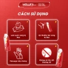 Xịt Giảm Đau Mollifynovo Warm & Pain Relief 50ml - Dầu Xoa Bóp Giảm Đau Xương Khớp, Massage Cổ Vai Gáy, Giá chỉ 109.000đ 7