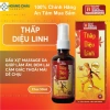 Xịt Giảm Đau Xương Khớp Diệu Linh 50ml - Giảm Nhức Mỏi Gân Cơ, Dễ Chịu Khi Xoa Bóp 2