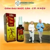 Xịt Giảm Đau Xương Khớp Diệu Linh 50ml - Giảm Nhức Mỏi Gân Cơ, Dễ Chịu Khi Xoa Bóp 3