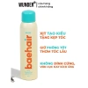 Xịt giữ nếp tóc Baehair 250ml - Giữ nếp tóc phồng, tạo kiểu lâu, chỉ 298.000₫