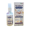 Xịt hăm tã Orgakids 50ml - sạch hăm, làm mềm, dưỡng ẩm da bé, giảm còn 98.000₫ 3