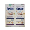 Xịt hăm tã Orgakids 50ml - sạch hăm, làm mềm, dưỡng ẩm da bé, giảm còn 98.000₫ 4