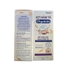 Xịt hăm tã Orgakids 50ml - sạch hăm, làm mềm, dưỡng ẩm da bé, giảm còn 98.000₫ 6