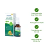 Xịt Họng Thảo Dược Cao Cấp Herbal - Giảm Đau Họng, Giảm Ho, Giá 79.000đ 6