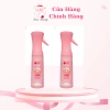 Xịt Kháng Khuẩn Trẻ Em BNP Baby Care - An Toàn, Dịu Nhẹ, Da Bé Hồng, Giá 55.000₫