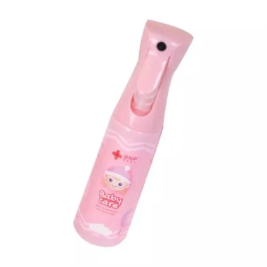 Xịt Kháng Khuẩn Trẻ Em BNP Baby Care - An Toàn, Dịu Nhẹ, Da Bé Hồng, Giá 55.000₫