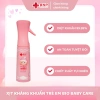 Xịt Kháng Khuẩn Trẻ Em BNP Baby Care - An Toàn, Dịu Nhẹ, Da Bé Hồng, Giá 55.000₫ 4