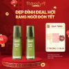 Xịt Khóa Nền Cố Định Glamrr Q Vegan Super Stay 50ml - Giữ lớp trang điểm 24h, Giá 162.000đ