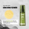 Xịt Khóa Nền Cố Định Glamrr Q Vegan Super Stay 50ml - Giữ lớp trang điểm 24h, Giá 162.000đ 6