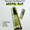 Xịt Khóa Nền Cố Định Glamrr Q Vegan Super Stay 50ml - Giữ lớp trang điểm 24h, Giá 162.000đ 12