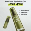 Xịt Khóa Nền Cố Định Glamrr Q Vegan Super Stay 50ml - Giữ lớp trang điểm 24h, Giá 162.000đ 13