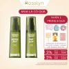 Xịt Khóa Nền Cố Định Glamrr Q Vegan Super Stay Makeup Fixer 50ml Giá 162.000 Giữ lớp trang điểm suốt ngày