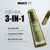 Xịt Khóa Nền Cố Định Glamrr Q Vegan Super Stay Makeup Fixer 50ml Giá 162.000 Giữ lớp trang điểm suốt ngày 2