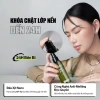 Xịt Khóa Nền Cố Định Glamrr Q Vegan Super Stay Makeup Fixer 50ml Giá 162.000 Giữ lớp trang điểm suốt ngày 4