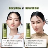 Xịt Khóa Nền Cố Định Glamrr Q Vegan Super Stay Makeup Fixer 50ml Giá 162.000 Giữ lớp trang điểm suốt ngày 6