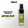 Xịt Khóa Nền Cố Định Glamrr Q Vegan Super Stay Makeup Fixer 50ml Giá 162.000 Giữ lớp trang điểm suốt ngày 9
