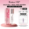 Xịt Khóa Nền Rodian Light 80ml Mist Setting Spray Kiểm Soát Dầu, Giữ Nền Bền Đẹp 159k