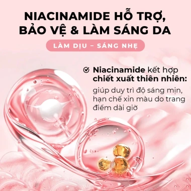 Xịt Khóa Nền Rodian Light 80ml Mist Setting Spray Kiểm Soát Dầu, Giữ Nền Bền Đẹp 159k 4 Xịt Khóa Nền Rodian Light 80ml Mist Setting Spray Kiểm Soát Dầu, Giữ Nền Bền Đẹp 159k 4
