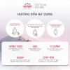 Xịt khoáng evian® Facial Spray 50ml - Dưỡng ẩm sâu, làm mát da, chỉ 135.000₫ 5