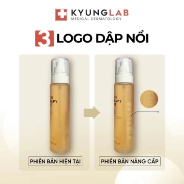 Xịt khoáng Kyung Lab PDNR Therapy Mist 150ml - Dưỡng tế bào gốc, tăng collagen, cấp ẩm sâu, bảo vệ da - Giá ưu đãi 479k 2