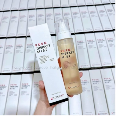 Xịt Khoáng KyungLab PDRN Therapy Mist 150ml Dưỡng ẩm tái tạo da giảm thâm giá 560.000 VND 2