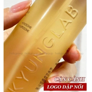 Xịt Khoáng KyungLab PDRN Therapy Mist 150ml Dưỡng ẩm tái tạo da giảm thâm giá 560.000 VND 4