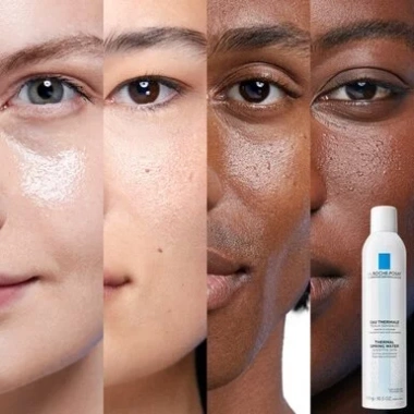 Xịt Khoáng La Roche-Posay Cấp Nước, Dịu Da Nhạy Cảm, Bảo Vệ Da 300ml Giá Tốt 4 Xịt Khoáng La Roche-Posay Cấp Nước, Dịu Da Nhạy Cảm, Bảo Vệ Da 300ml Giá Tốt 4