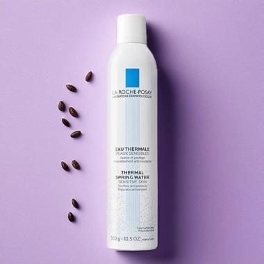 Xịt Khoáng La Roche-Posay Cấp Nước, Dịu Da Nhạy Cảm, Bảo Vệ Da 300ml Giá Tốt 8 Xịt Khoáng La Roche-Posay Cấp Nước, Dịu Da Nhạy Cảm, Bảo Vệ Da 300ml Giá Tốt 8