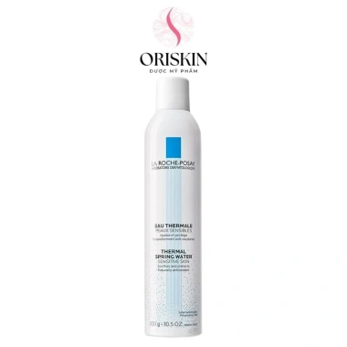 Xịt Khoáng La Roche-Posay Cấp Nước, Dịu Da Nhạy Cảm, Bảo Vệ Da 300ml Giá Tốt 10 Xịt Khoáng La Roche-Posay Cấp Nước, Dịu Da Nhạy Cảm, Bảo Vệ Da 300ml Giá Tốt 10