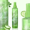 Xịt khoáng lô hội ARUMORE Aloe Vera Mist 200ml – Dưỡng ẩm, làm dịu da, chỉ 168k 6