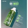 Xịt Khoáng Pretty Skin Jeju Cica 99 Mist 100ml Dưỡng ẩm Kiểm Dầu Giá 265k 3