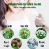 Xịt khử hôi nách Calen Nature Farm - Chống đen nách, đốt tuyến nhầy, nách khô thoáng thơm, 120.000₫ 2