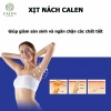 Xịt khử hôi nách Calen Nature Farm - Chống đen nách, đốt tuyến nhầy, nách khô thoáng thơm, 120.000₫ 5