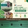 Xịt khử hôi nách Calen Nature Farm - Chống đen nách, đốt tuyến nhầy, nách khô thoáng thơm, 120.000₫ 9