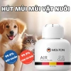 Xịt khử mùi 24h diệt mùi nước tiểu chó mèo - Tiêu diệt tận gốc, chai 500ml, 67.199₫