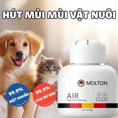 Xịt khử mùi 24h diệt mùi nước tiểu chó mèo - Tiêu diệt tận gốc, chai 500ml, 67.199₫