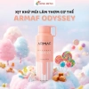 Xịt khử mùi Armaf Odyssey 200ml - Hương thơm nam tính, giảm giá 20% chỉ 189.000đ 2