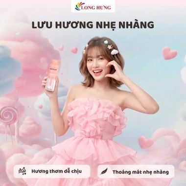 Xịt khử mùi Armaf Odyssey 200ml - Hương thơm nam tính, giảm giá 20% chỉ 189.000đ