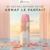 Xịt khử mùi cơ thể Armaf Le Parfait 200ml - Hương thơm sang trọng, chỉ 189.000₫ 2