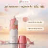 Xịt khử mùi cơ thể Armaf Le Parfait 200ml - Hương thơm sang trọng, chỉ 189.000₫ 6